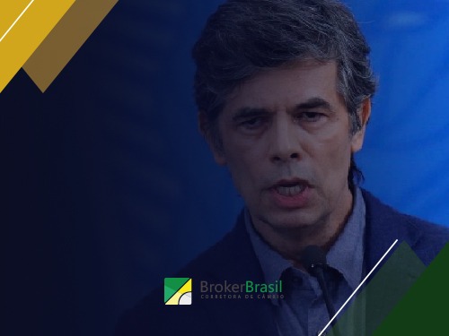 BOLSA SE DESCOLA DE NY E CAI COM INCERTEZAS LOCAIS, DÓLAR SOBE, MAS JURO TEM ALÍVIO